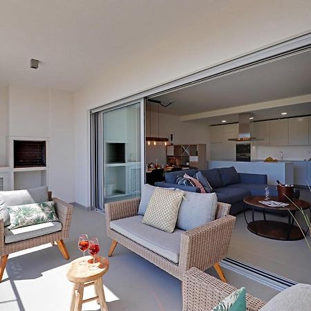 Apartamento Vista Jardim By Portucasa Albufeira Exterior foto